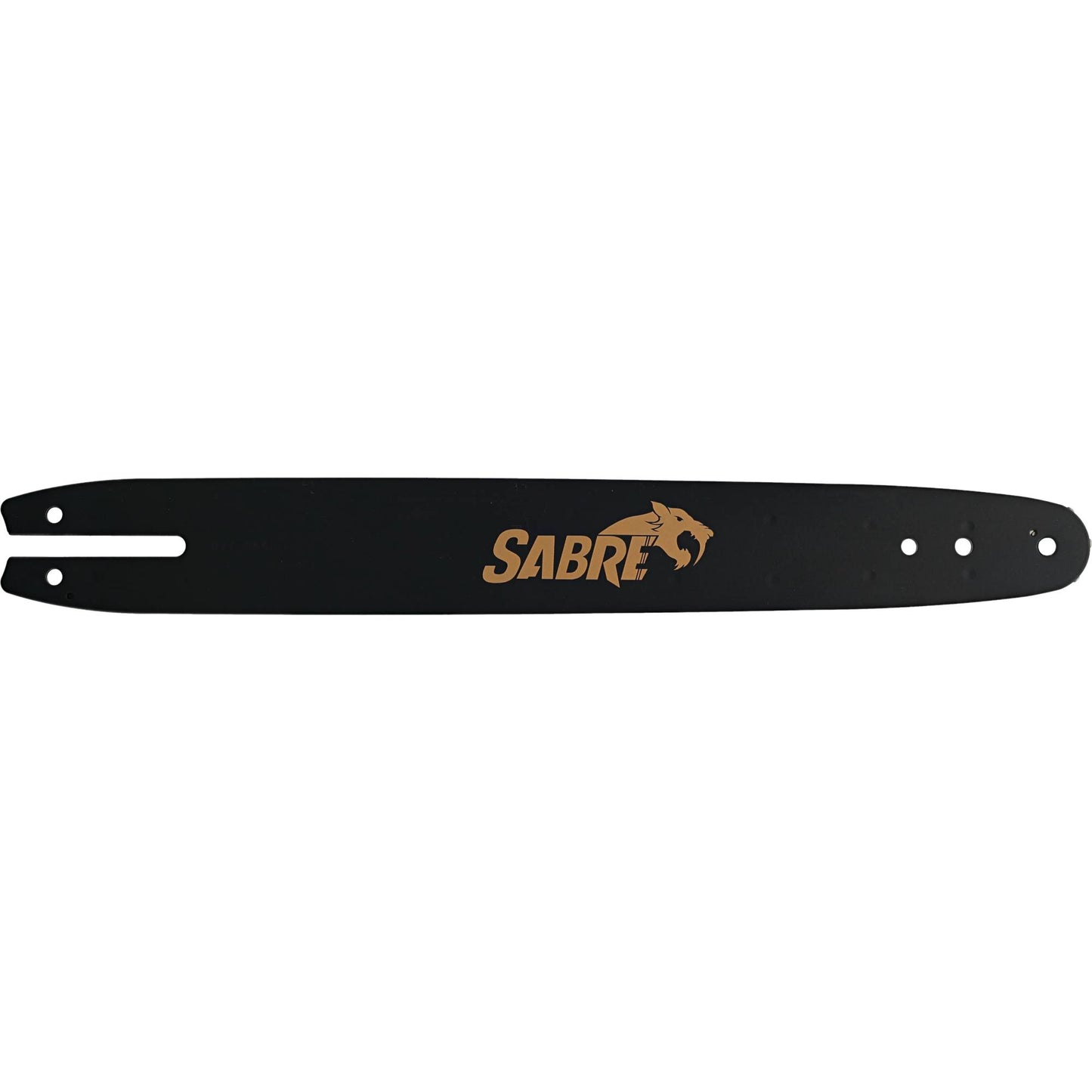 Sabre 16" Mini Laminate Sprocket Nose Bar 3/8" LP pitch, .050 Gauge (Stens 077-2666)