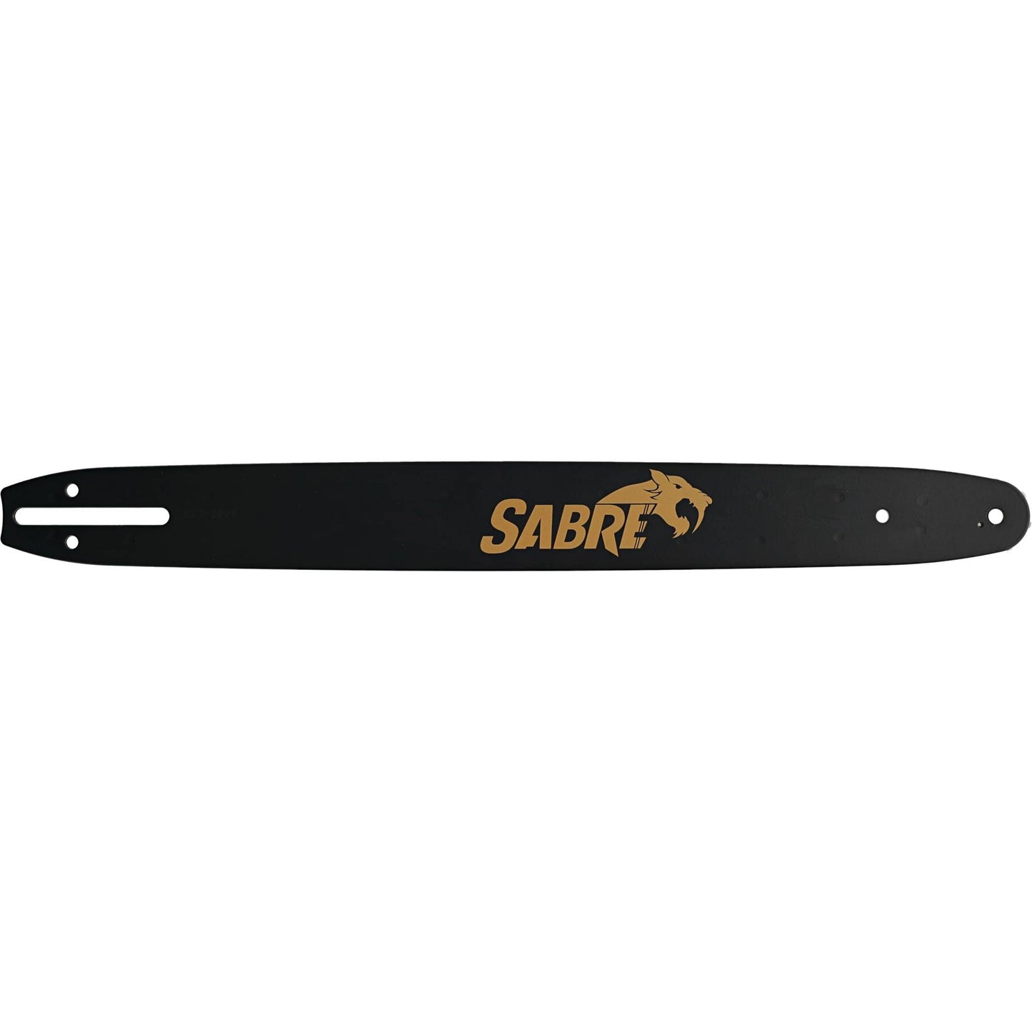 Sabre 18" Mini Laminate Sprocket Nose Bar 3/8" LP pitch, .050 Gauge, 62 DL (Stens 077-2806)