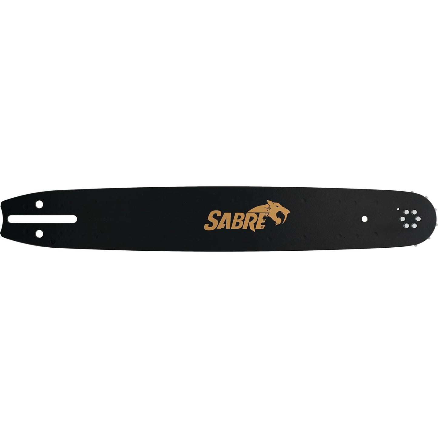 Sabre 16" Laminate Sprocket Nose Bar 3/8" pitch, .050 Gauge, 60 DL (Stens 079-1606)