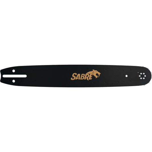 Sabre 16" Laminate Sprocket Nose Bar 3/8" pitch, .050 Gauge, 60 DL (Stens 079-1606)
