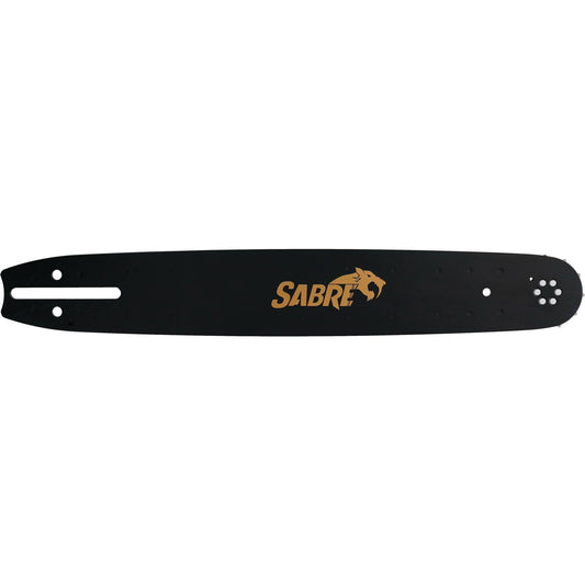 Sabre 16" Laminate Sprocket Nose Bar 3/8" pitch, .050 Gauge, 60 DL (Stens 079-1636)