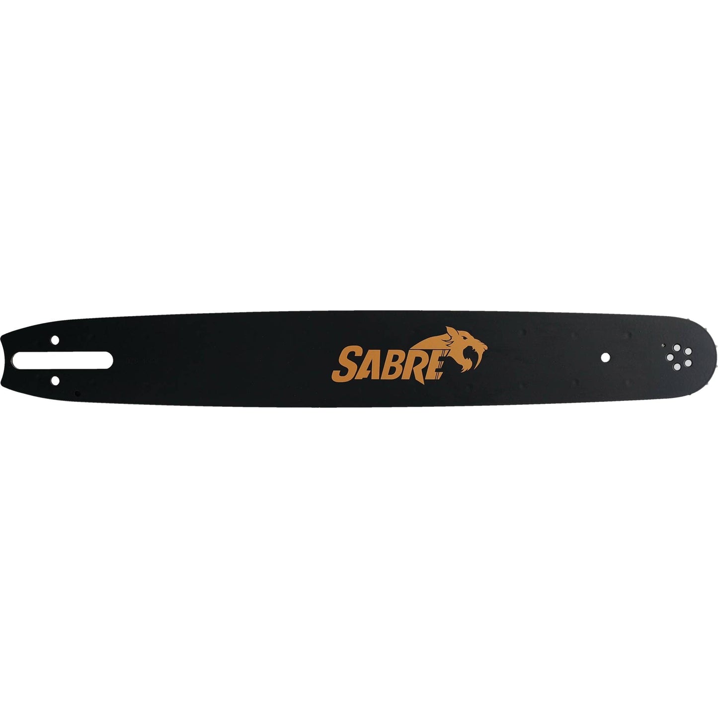 Sabre 18" Laminate Sprocket Nose Bar .325 pitch, .063 Gauge, 74 DL (Stens 079-1866)