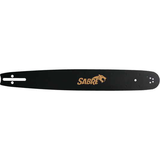 Sabre 18" Laminate Sprocket Nose Bar .325 pitch, .058 Gauge, 72 DL (Stens 079-1886)