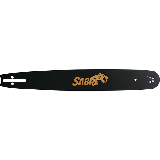 Sabre 18" Laminate Sprocket Nose Bar .325 pitch, .050 Gauge, 72 DL (Stens 079-1926)