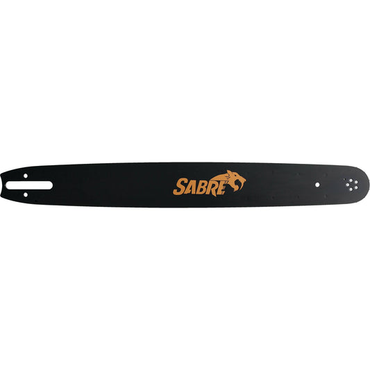 Sabre 20" Laminate Sprocket Nose Bar .325 pitch, .063 Gauge, 81 DL (Stens 079-2066)