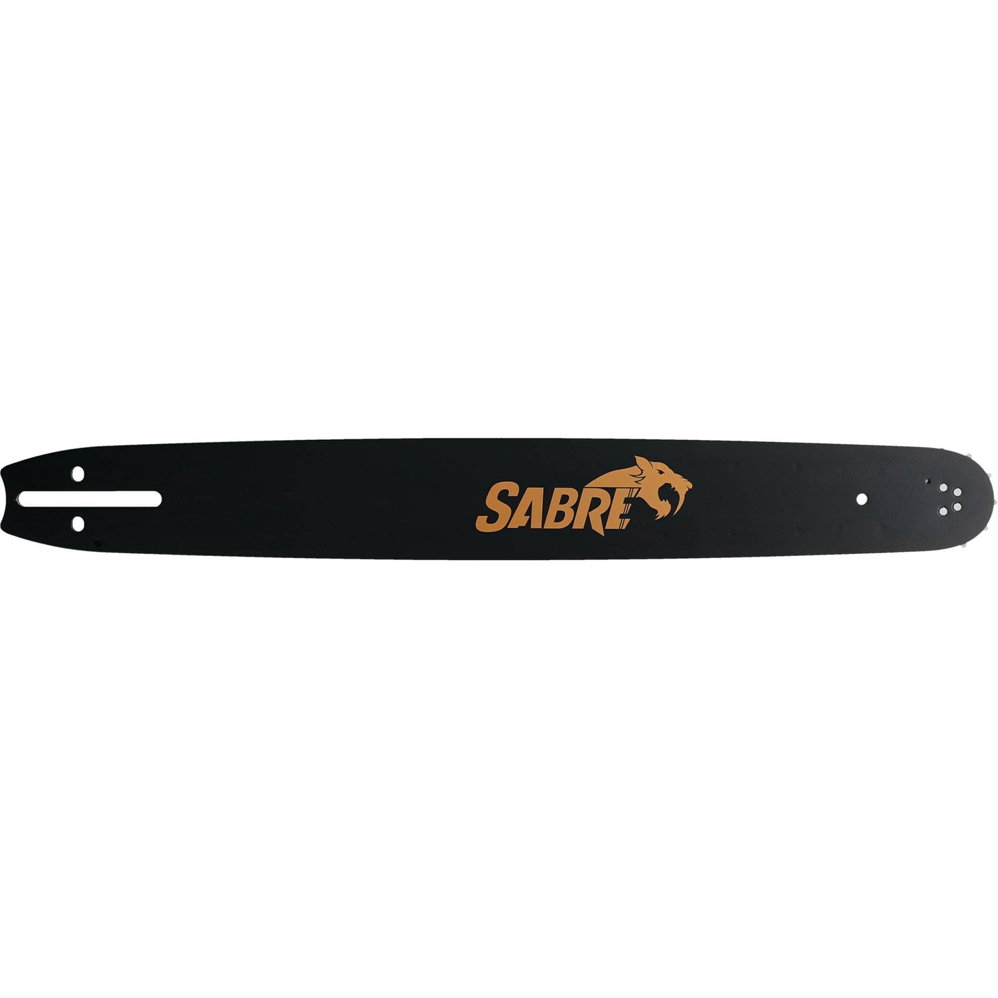 Sabre 20" Laminate Sprocket Nose Bar 3/8" pitch, .058 Gauge, 72 DL (Stens 079-2076)