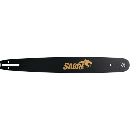 Sabre 20" Laminate Sprocket Nose Bar .325 pitch, .050 Gauge, 78 DL (Stens 079-2656)