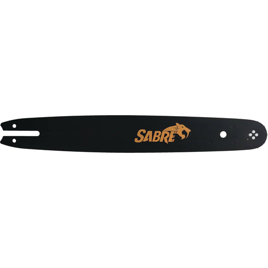 Sabre 16" Laminate Sprocket Nose Bar .325 pitch, .063 Gauge, 62 DL (Stens 079-2856)