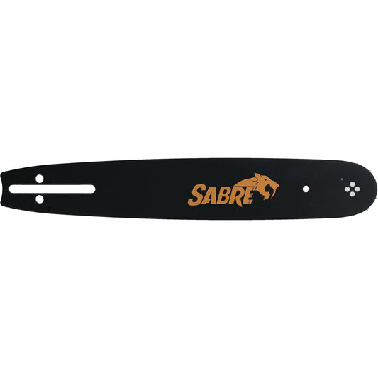 Sabre 14" Laminate Sprocket Nose Bar .325 pitch, .058 Gauge, 56 DL (Stens 079-2916)