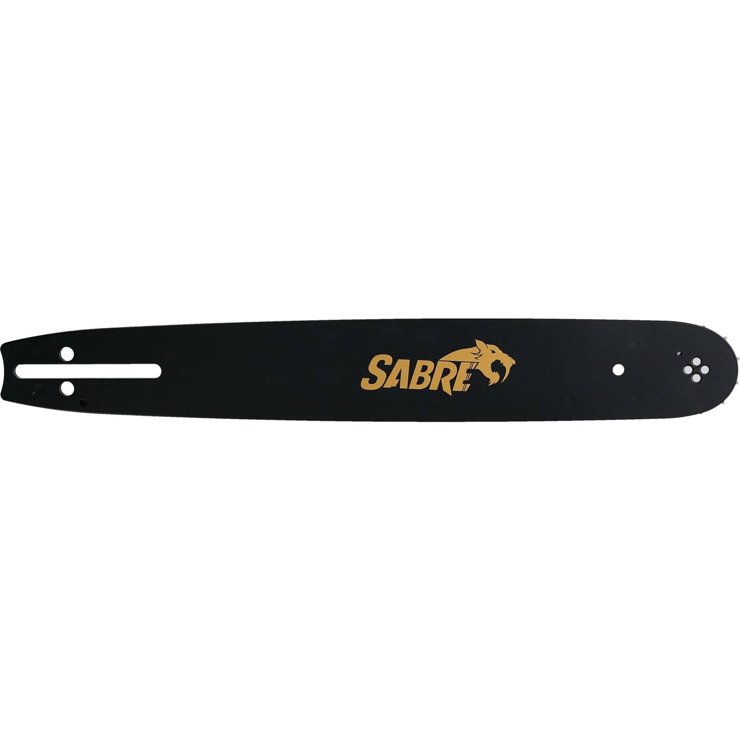 Sabre 16" Laminate Sprocket Nose Bar .325 pitch, .058 Gauge, 64 DL (Stens 079-2976)