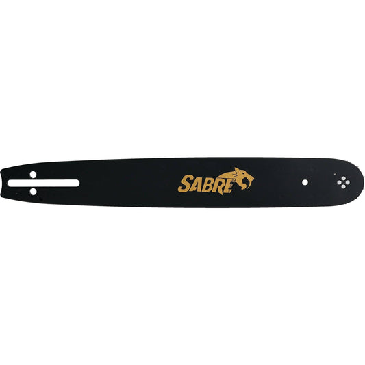Sabre 16" Laminate Sprocket Nose Bar .325 pitch, .058 Gauge, 64 DL (Stens 079-2976)