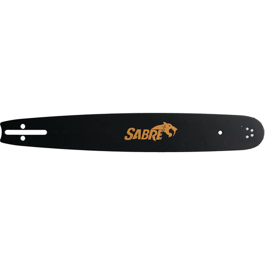 Sabre 16" Laminate Sprocket Nose Bar .325 pitch, .050 Gauge (Stens 079-2986)
