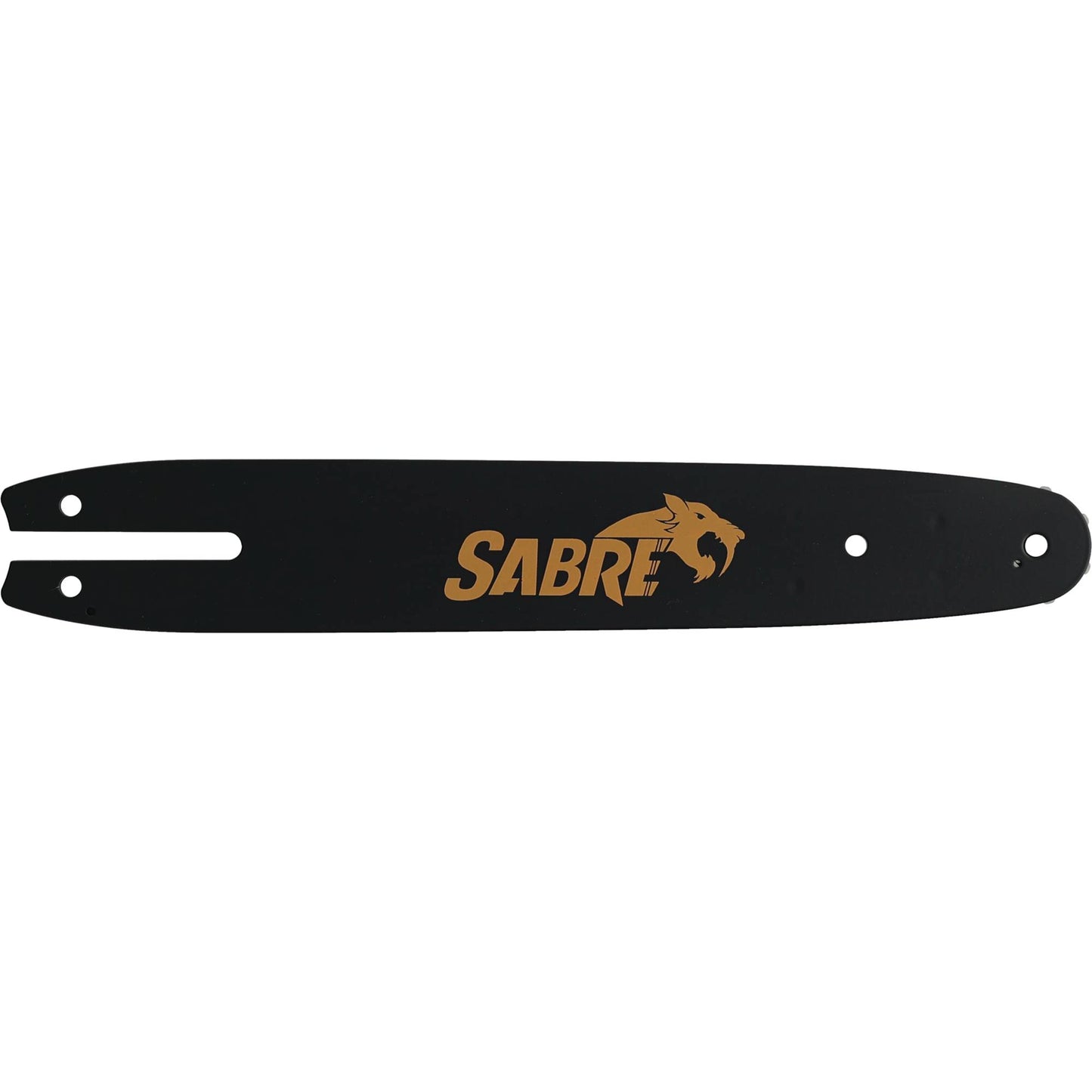 Sabre 12" Mini Laminate Sprocket Nose Bar 3/8" LP pitch, .043 Gauge, 44 DL (Stens 079-3756)