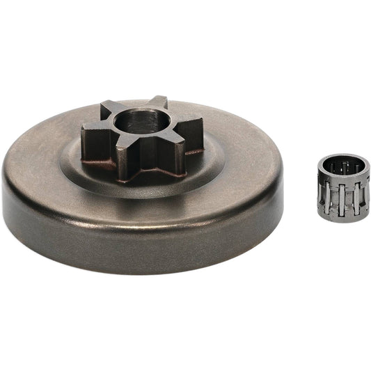 Sabre Pro Spur Sprocket 3/8" Pitch, 6 Teeth (Stens 085-1896)