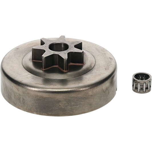 Sabre Pro Spur Sprocket 3/8" Pitch 7 Teeth (Stens 085-2696)