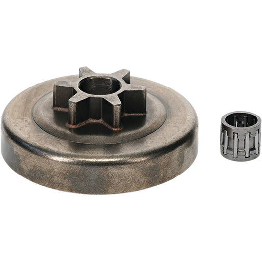 Sabre Pro Spur Sprocket 3/8" LP Pitch 6 Teeth (Stens 085-5976)