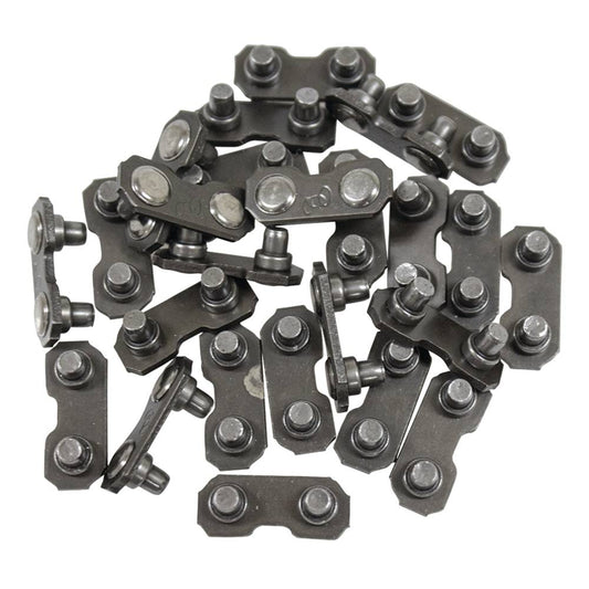 25 Sabre Preset Straps 3/8", .063 Gauge (Stens 090-1436)