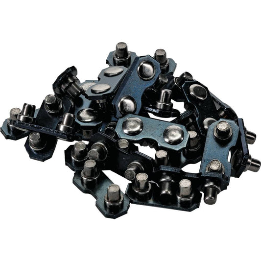 25 Sabre Titanium Preset Straps 3/8", .050/.058 Gauge (Stens 090-2396)