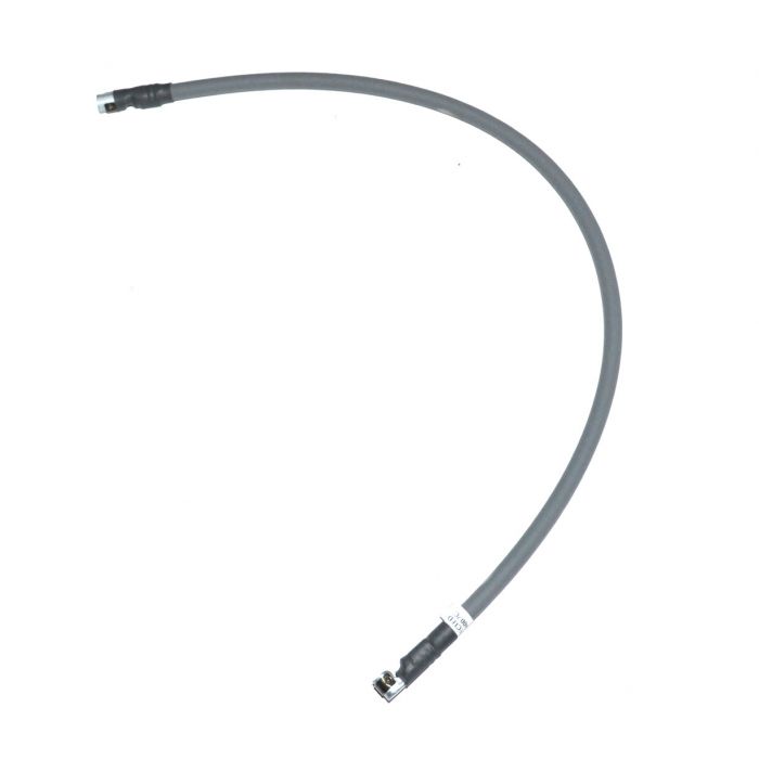 Wire, Igniter, 17 in., Black, Noise Suppression Cable 571263