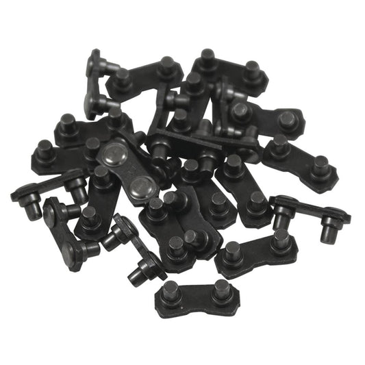 25 Sabre Preset Straps .325, .050/.058 Gauge (Stens 096-1356)