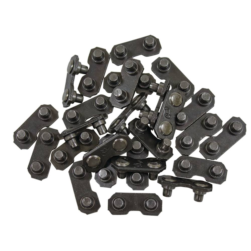 25 Sabre Preset Straps .325, .063 Gauge (Stens 096-1396)