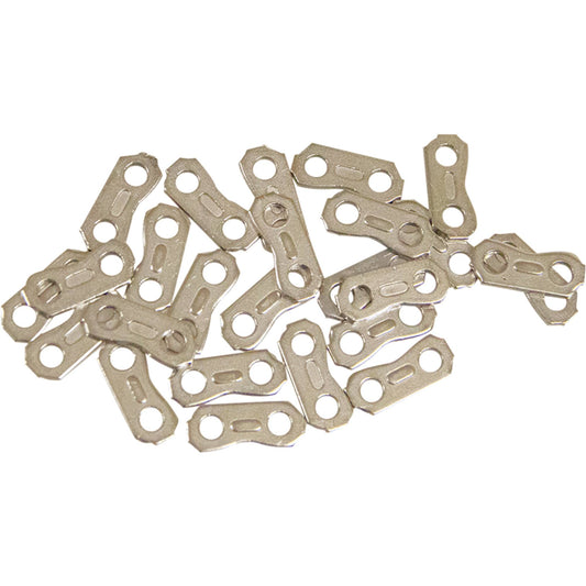 25 Sabre Side Straps .325, .050/.058/.063 Gauge (Stens 096-1436)