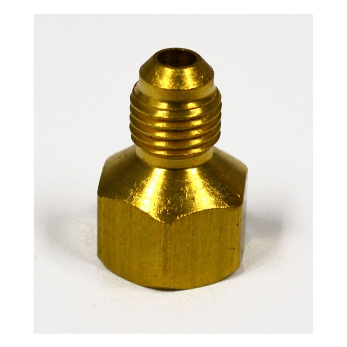 Connector Female 097157-01 1/4"
