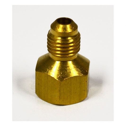 Connector Female 097157-01 1/4"