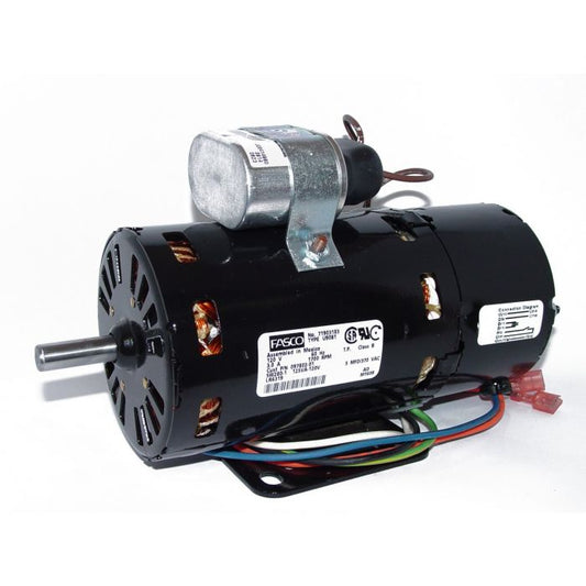 Desa 375k BTU Propane Heater Motor, 097802-01