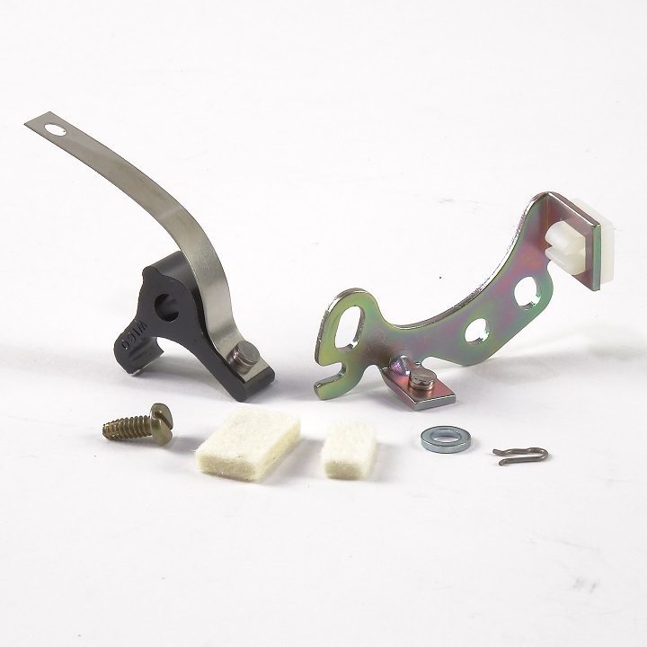 Gravely Model L - OEM Points for Wico Magneto (13996)