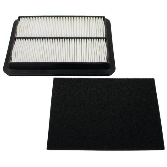 Stens Air Filter Combo Honda 17210-Z6M-010 (Stens 100-041)