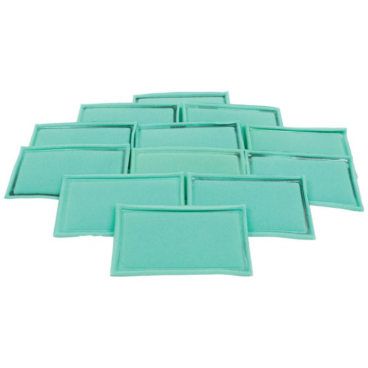 12 Stens Pre-Filter Shop Pack Briggs & Stratton 273638S (Stens 100-176-12)
