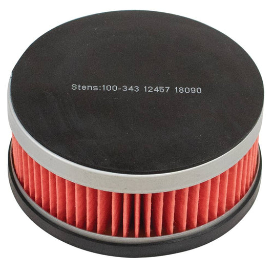 Stens Air Filter Shindaiwa A226000510 (Stens 100-343)
