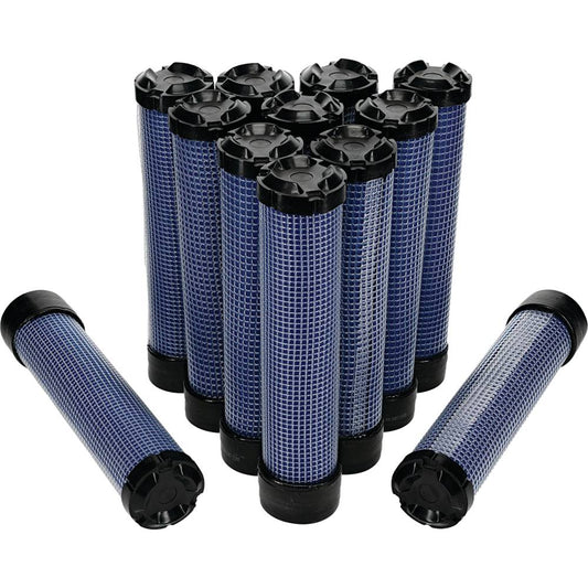 12 Stens Inner Air Filter Shop Pack Kohler 25 083 04-S (Stens 100-780-12)