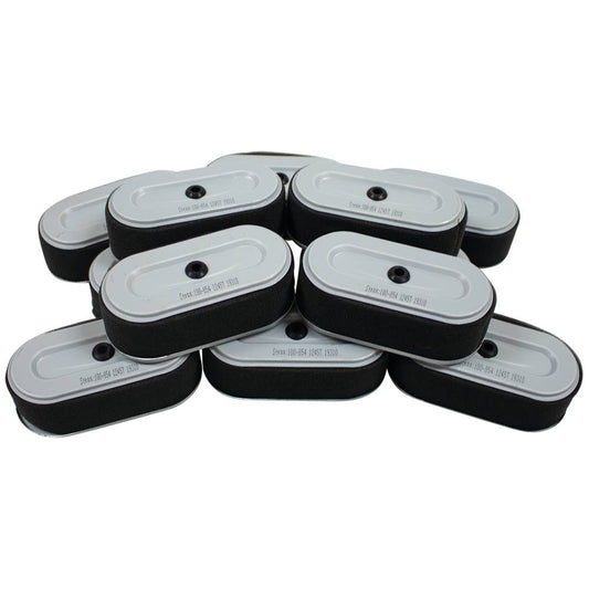 12 Stens Air Filter Combo Shop Pack Subaru 277-32611-07 (Stens 100-854-12)