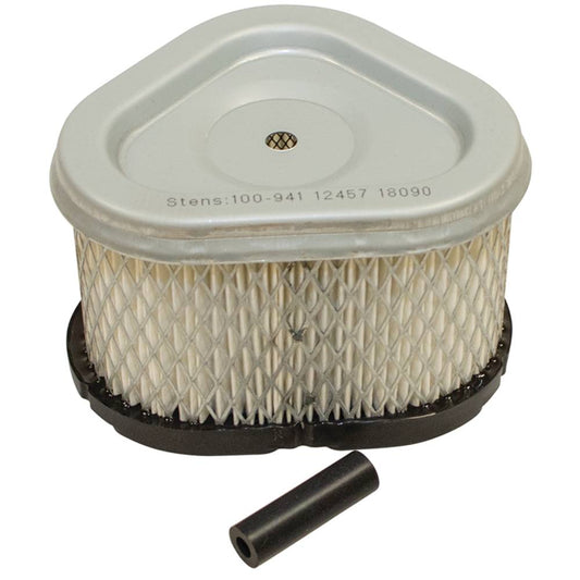 Stens Air Filter Kohler 12 883 05-S1 (Stens 100-941)