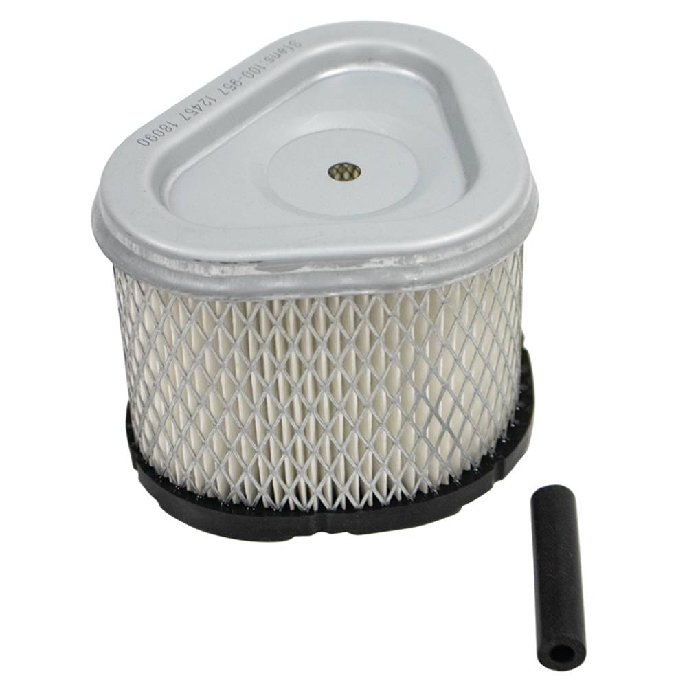 Stens Air Filter Kohler 12 083 10-S1 (Stens 100-957)