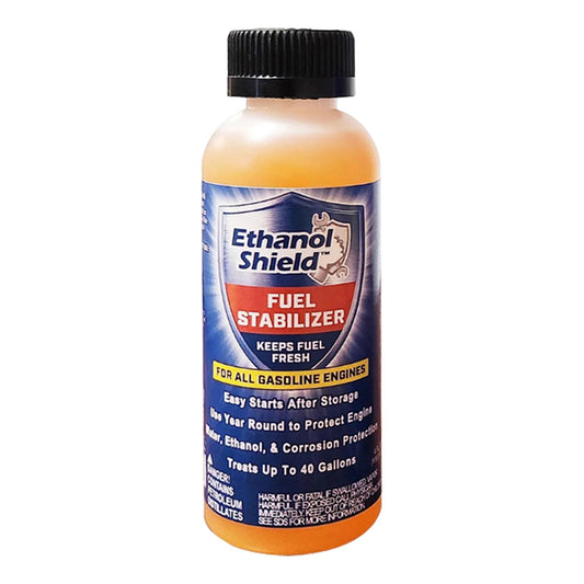 B3C Solutions Ethanol Shield 4 Ounce (1-004-12SB)