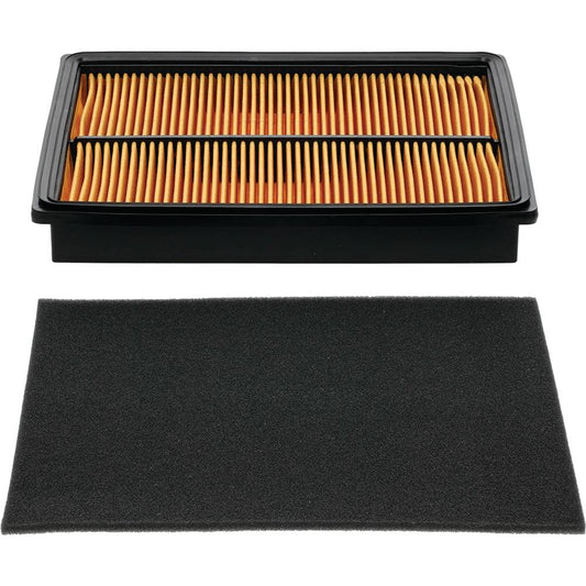 Stens Air Filter Combo Honda 17218-ZJ1-840 (Stens 102-164)