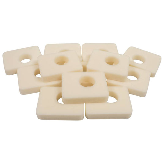 12 Stens Air Filter Shop Pack Briggs & Stratton 799579 (Stens 102-573-12)
