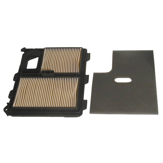 Stens Air Filter Combo Honda 17010-ZJ1-000 (Stens 102-719)