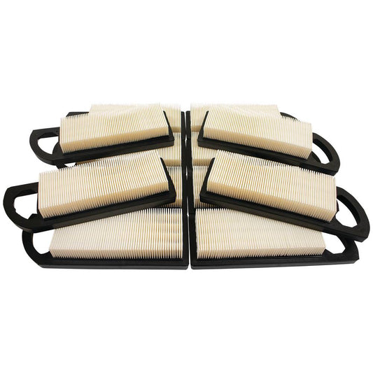 12 Stens Air Filter Shop Pack Briggs & Stratton 795115 (Stens 102-875-12)