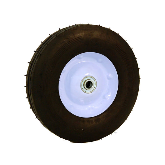 MTD  Ribbed Wheel - 10 x 2.75 - 10275-B