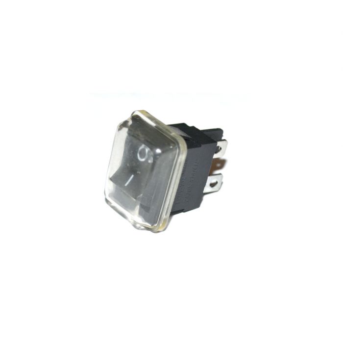 LVF90 Switch and Cover 20320005, For Munters Heaters 1032001900