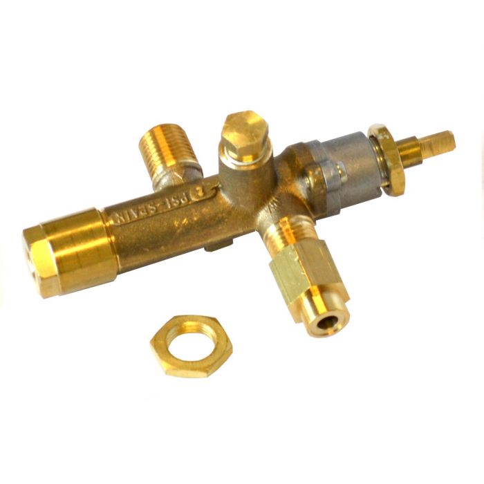 Heater Replacement Kit Valve 103930-03