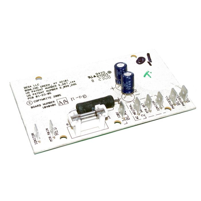 Desa Heater Ignition Control Assembly, 104068-02