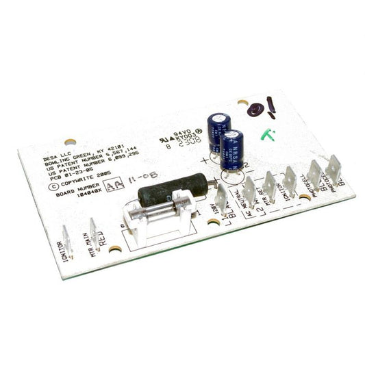 Desa Heater Ignition Control Assembly, 104068-02