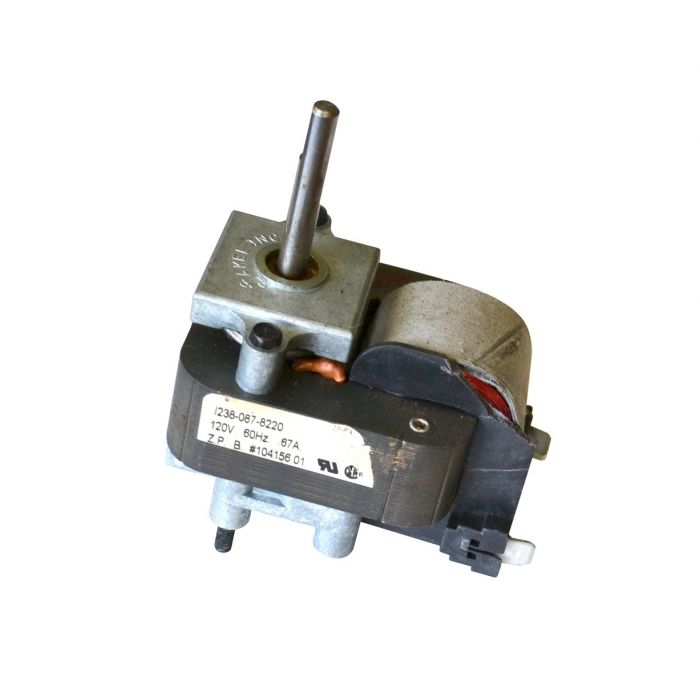 Desa Propane Heater Motor Assembly, 104156-01