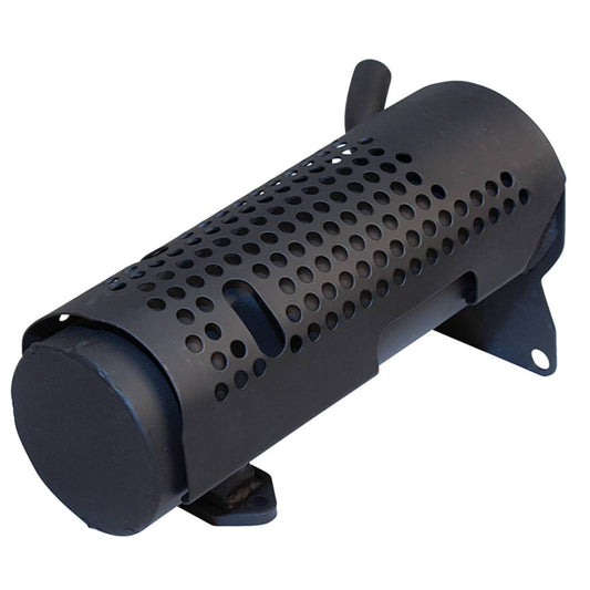 Stens Muffler Wacker 114770 (Stens 105-365)