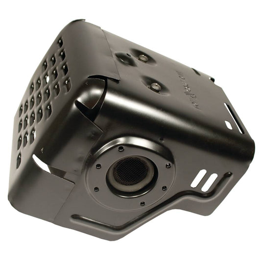 Stens Muffler With Shield Honda 18310-ZE2-W01 (Stens 105-701)